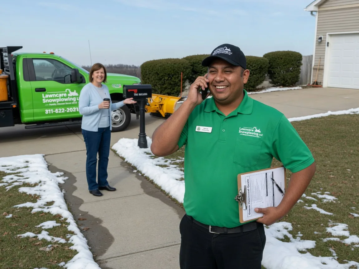 Lawn Care Services By Expert Landscaper Earlington, KY FAQs